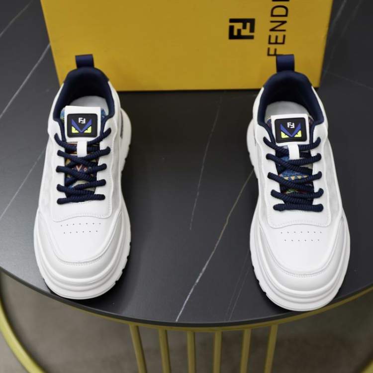 Picture of Fendi Shoes _SKUFendisz38-45WM09034884
